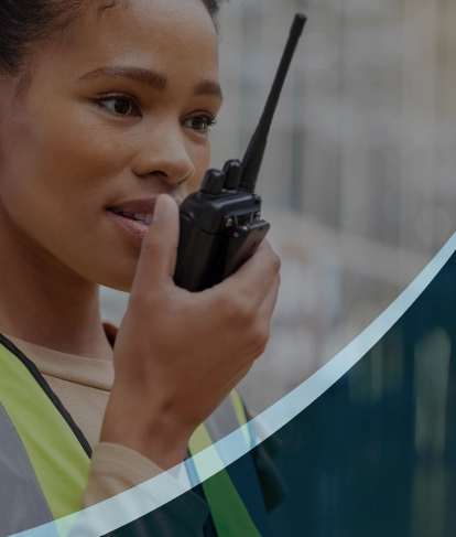 Contact Mobile Hero