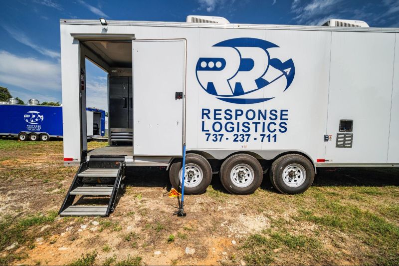 Disaster relief and response solution