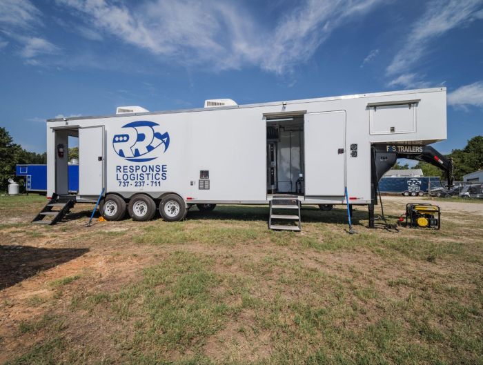 modular commercial kitchen for rent
