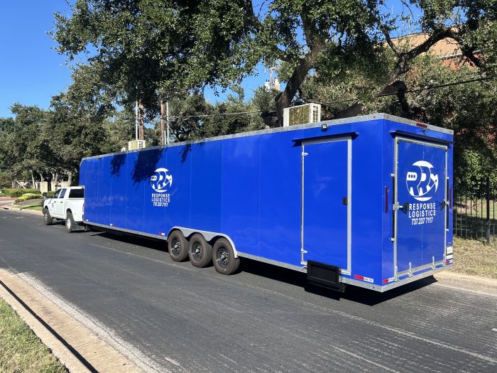 Hero Mobile Kitchen Trailers Image