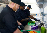 Specialized Kitchen Equipment Gallery 1