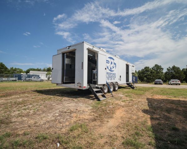 commercial grade trailers