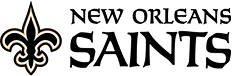 new orleans saints logo