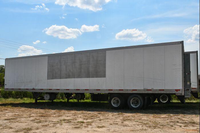 48 - 53 Reefer Trailers