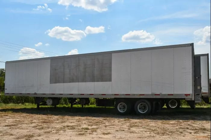48 - 53 Reefer Trailers