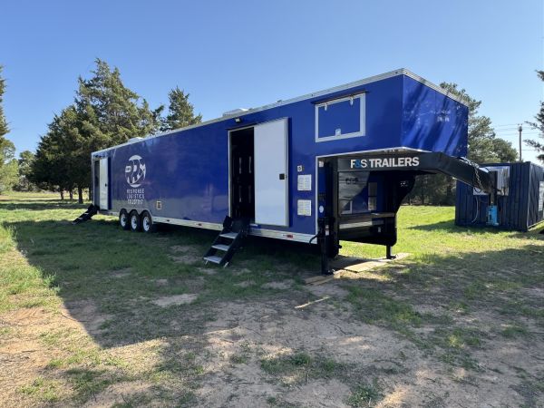48' Series Kitchen