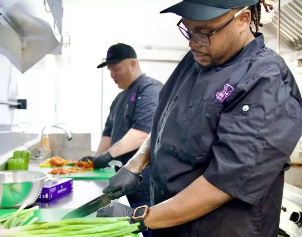 Expert Event Logistics and Staffing