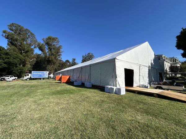 Facility Shutdown Coverage