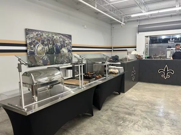 Pro Sports Renovations