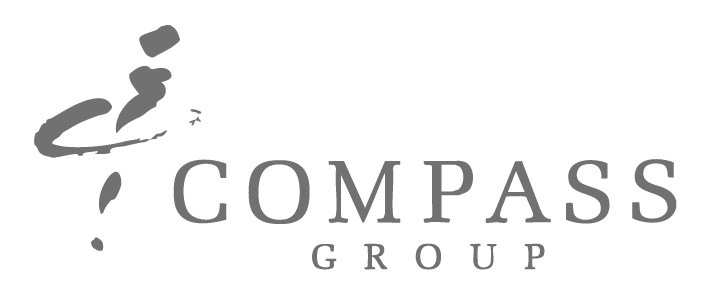Compass gray