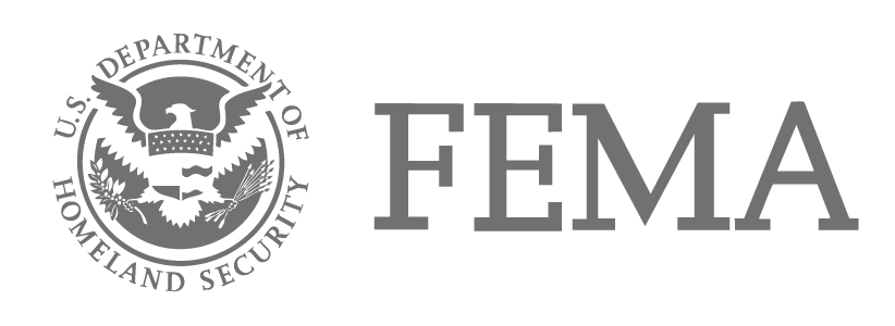 FEMA gray