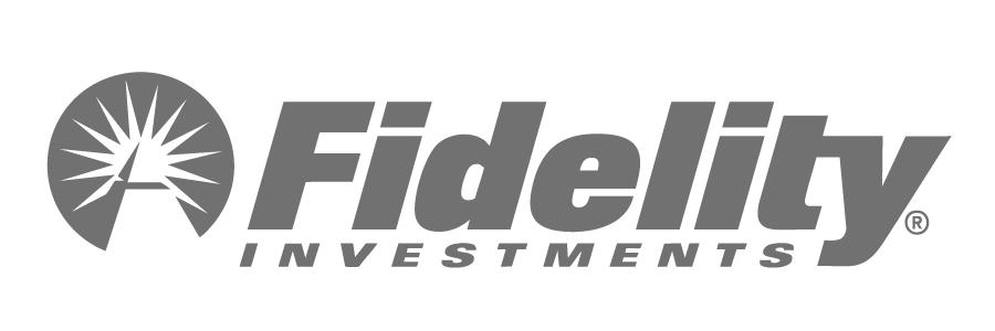 Fidelity gray