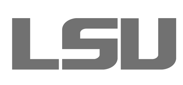 LSU gray