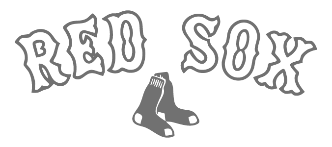 Red Sox gray