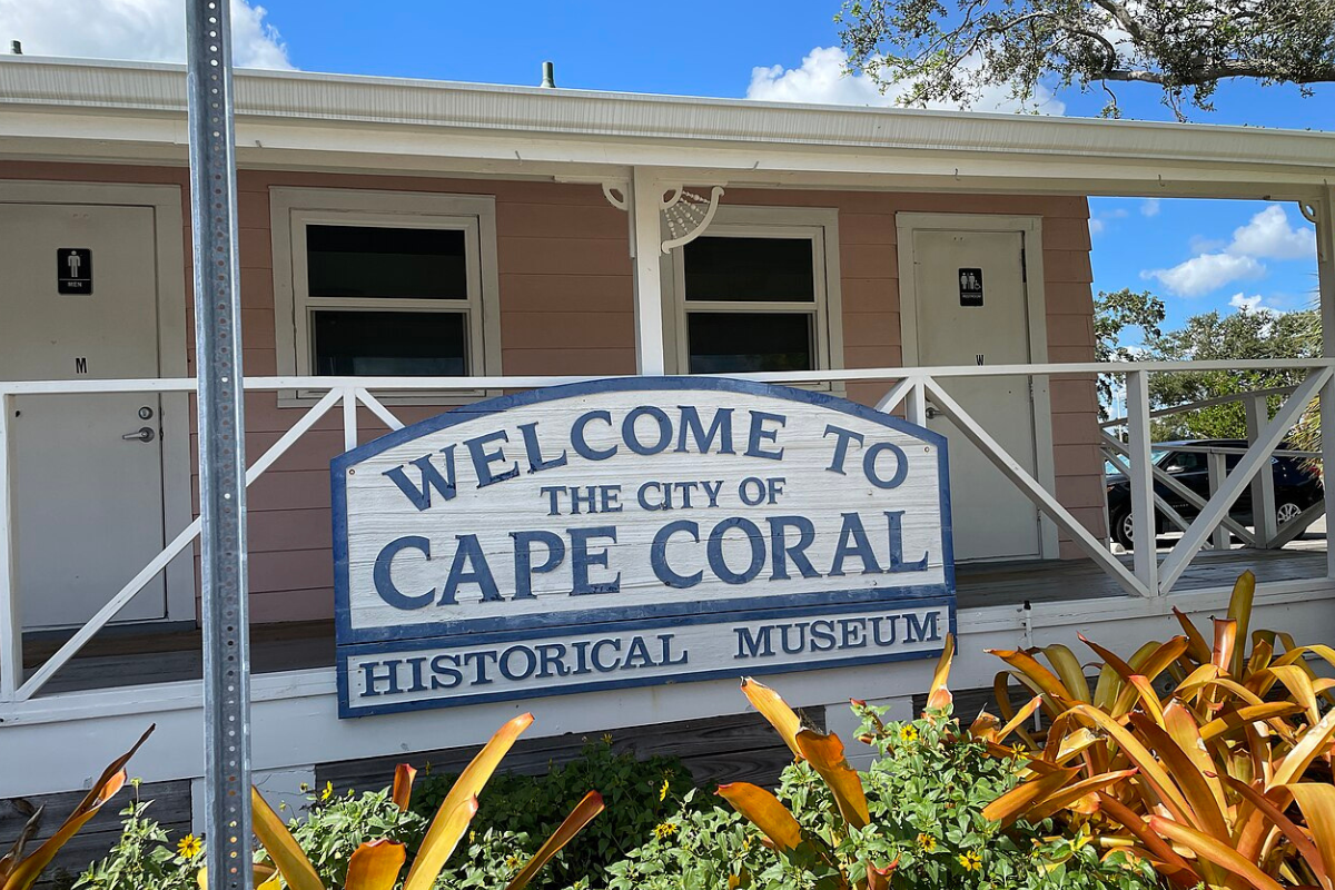 Cape Coral