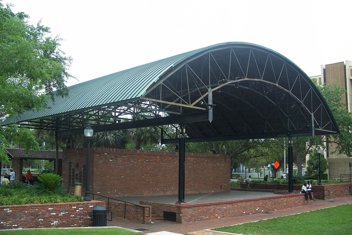 Gainesville