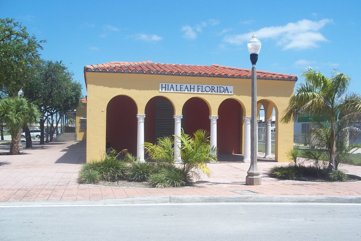 Hialeah