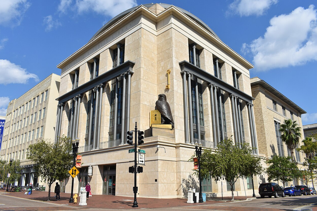 Jacksonville