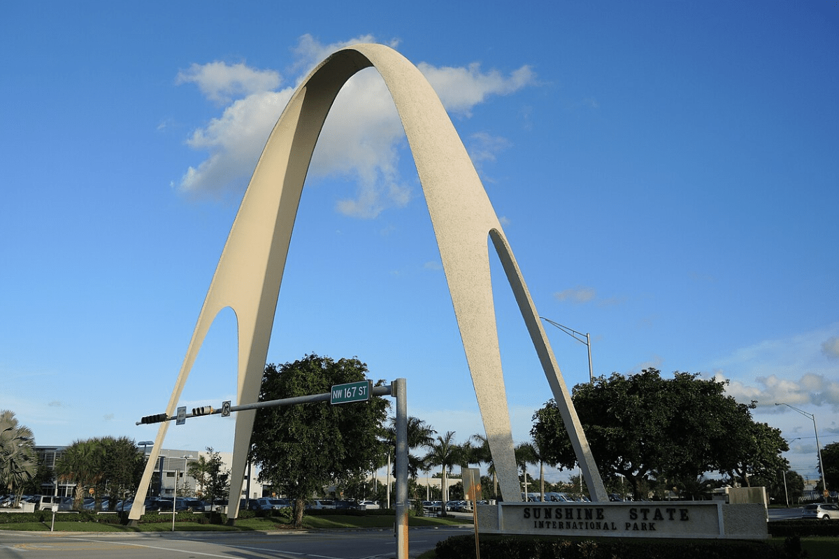 Miami Gardens