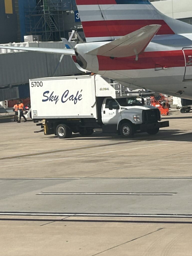 airline dish room 1