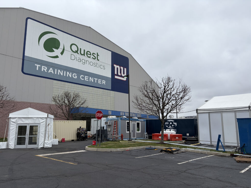 giants header