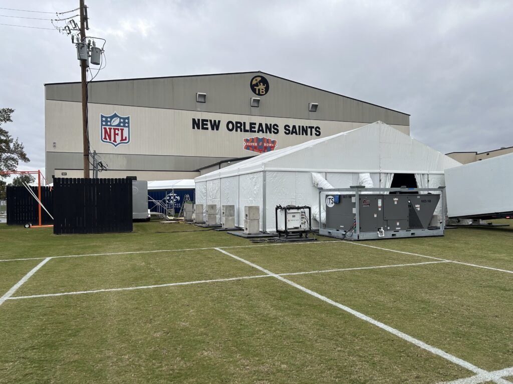 saints header